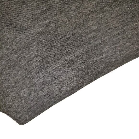 BUT FIRST GANGSTER RAP The Track T Shirt American Apparel MUSIC ADULT M Medium - Picture 8 of 16